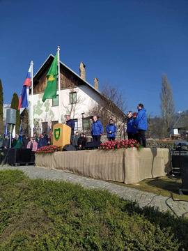 Praznovanje slovenskega kulturnega praznika 5